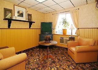 Econo Lodge & Suites Ντάβενπορτ Εξωτερικό φωτογραφία