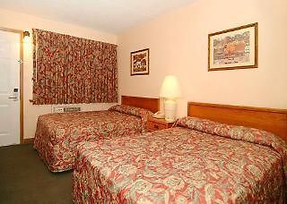 Econo Lodge & Suites Ντάβενπορτ Εξωτερικό φωτογραφία