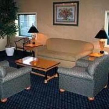 Econo Lodge & Suites Ντάβενπορτ Εξωτερικό φωτογραφία