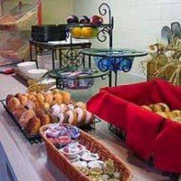 Econo Lodge & Suites Ντάβενπορτ Εξωτερικό φωτογραφία
