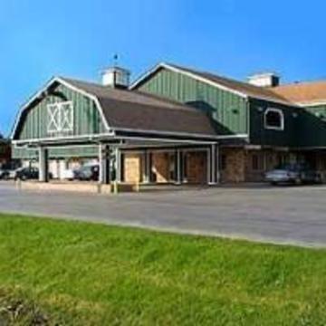 Econo Lodge & Suites Ντάβενπορτ Εξωτερικό φωτογραφία